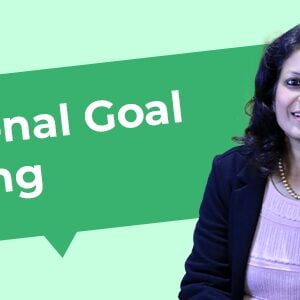 Empower Your Journey: Personal Goal Setting Program