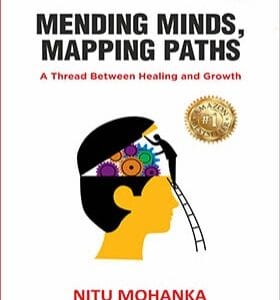 Mind mapping path book