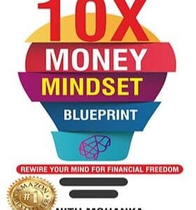 10X Money Mindset Book